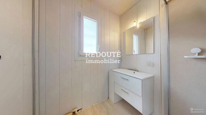 Maison - 123 m² - 5 pièces