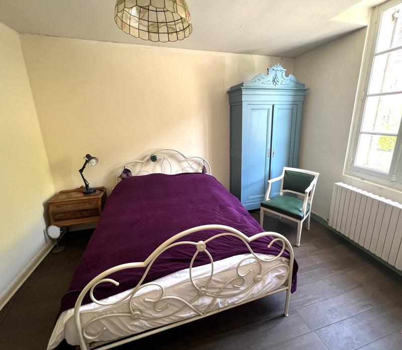 Maison - 70 m² - 3 pièces