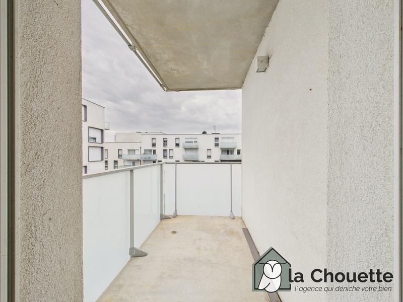 Appartement - 77 m² - 4 pièces