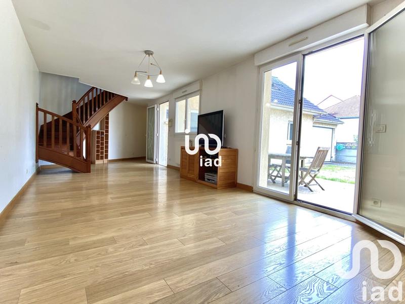 Maison - 157 m² - 6 pièces