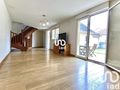 Maison - 157 m² - 6 pièces