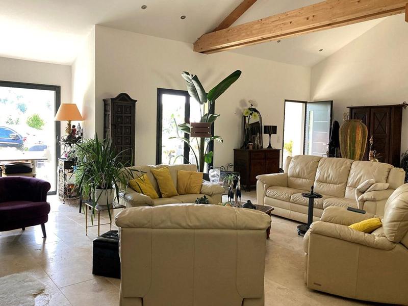 Maison - 128 m² - 5 pièces