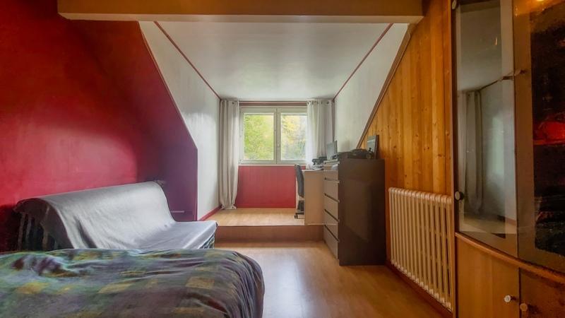 Maison - 149 m² - 5 pièces