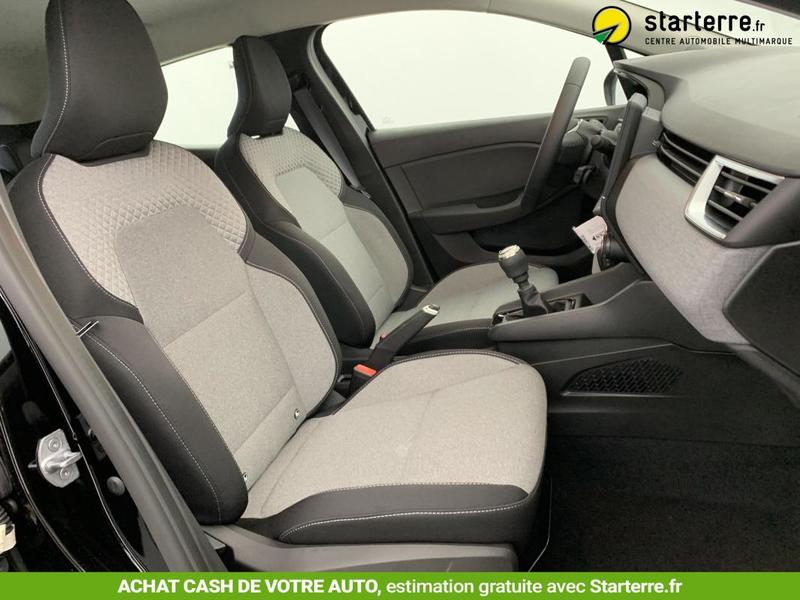 Renault Clio 5 Tce 90 Ch Gsr2 Evolution