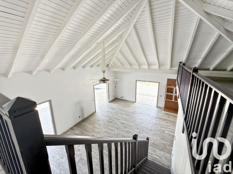 Maison - 200 m² - 6 pièces