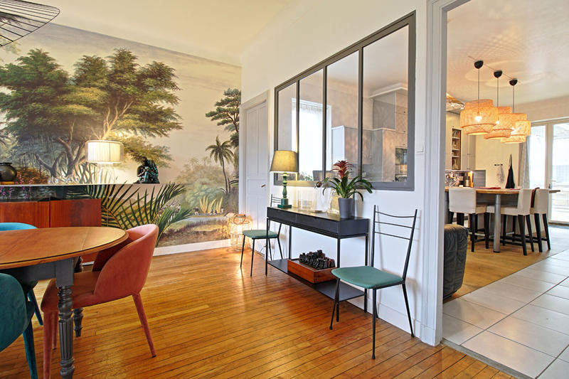 Maison - 273 m² - 7 pièces