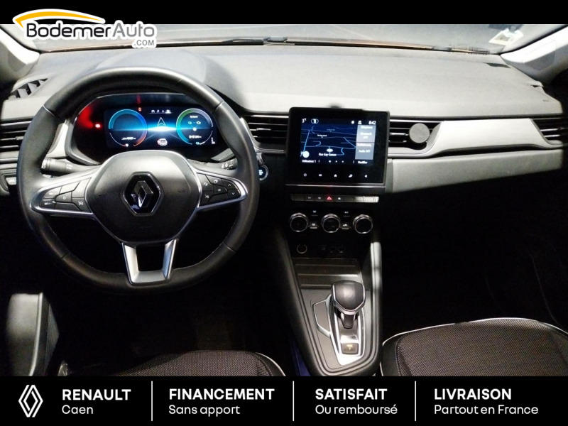 Renault Captur E-Tech Plug-in 160 - 21 Intens