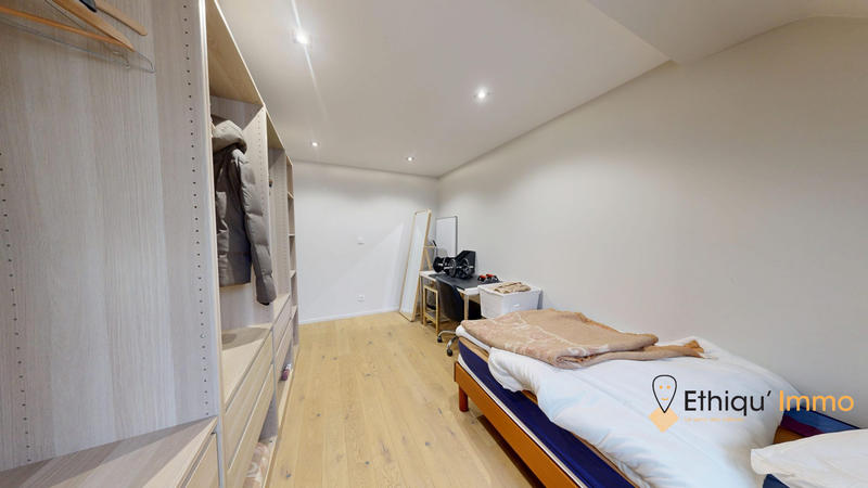 Appartement - 76 m² - 3 pièces