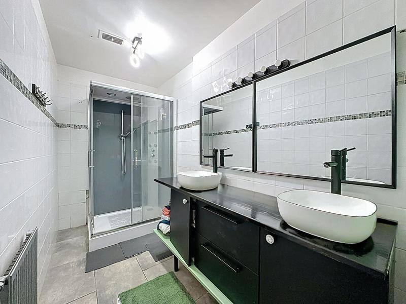 Maison - 152 m² - 4 pièces