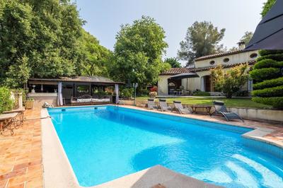 Villa - 165 m² - 5 pièces