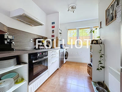 Maison - 101 m² - 5 pièces