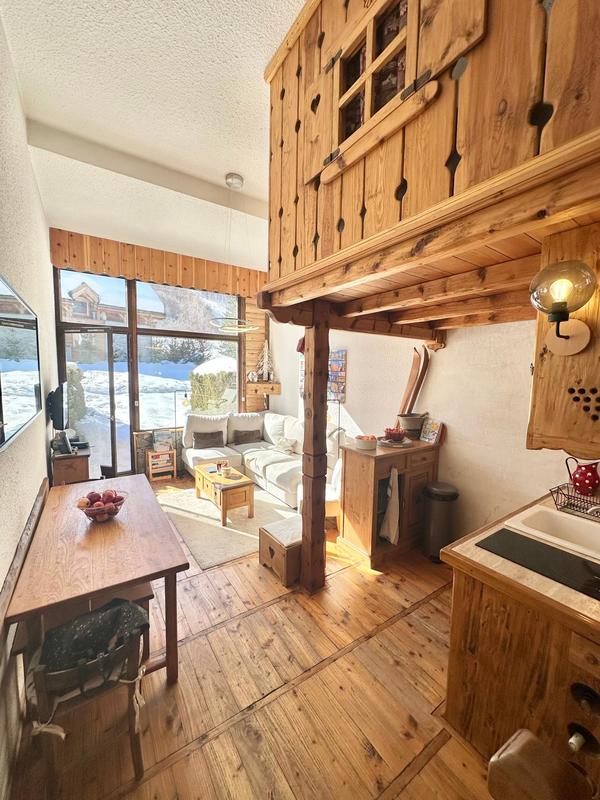 Appartement - 54 m² - 4 pièces