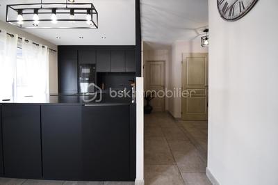 Maison - 101 m² - 4 pièces