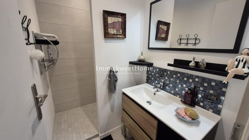 Duplex - 115 m² - 3 pièces