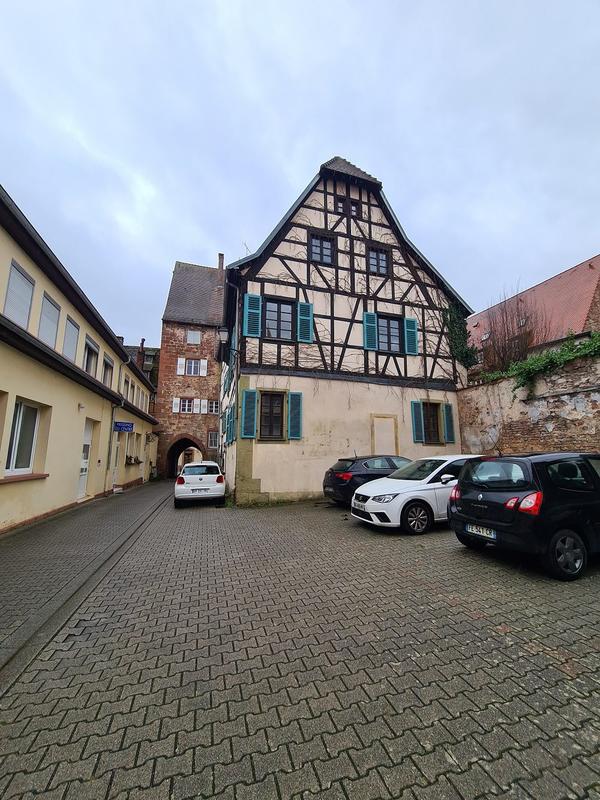 Appartement - 99 m² - 3 pièces