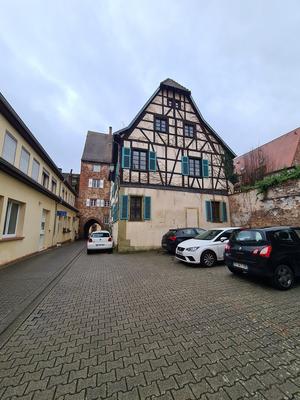 Appartement - 99 m² - 3 pièces