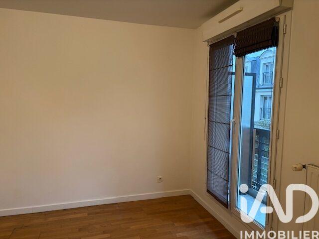 Appartement - 39 m² - 2 pièces