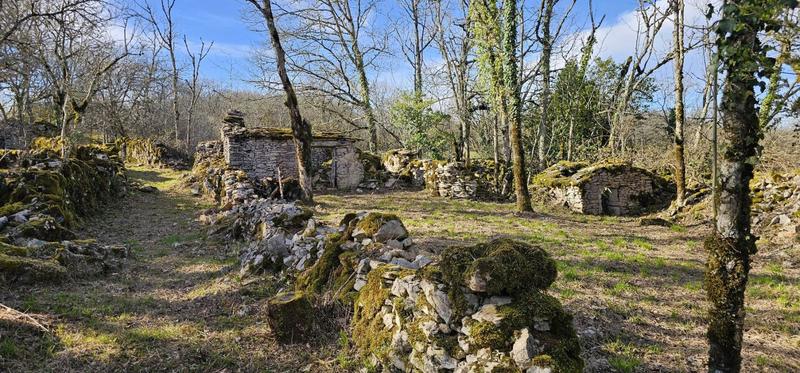 Maison de campagne - 114 m² - 6 pièces