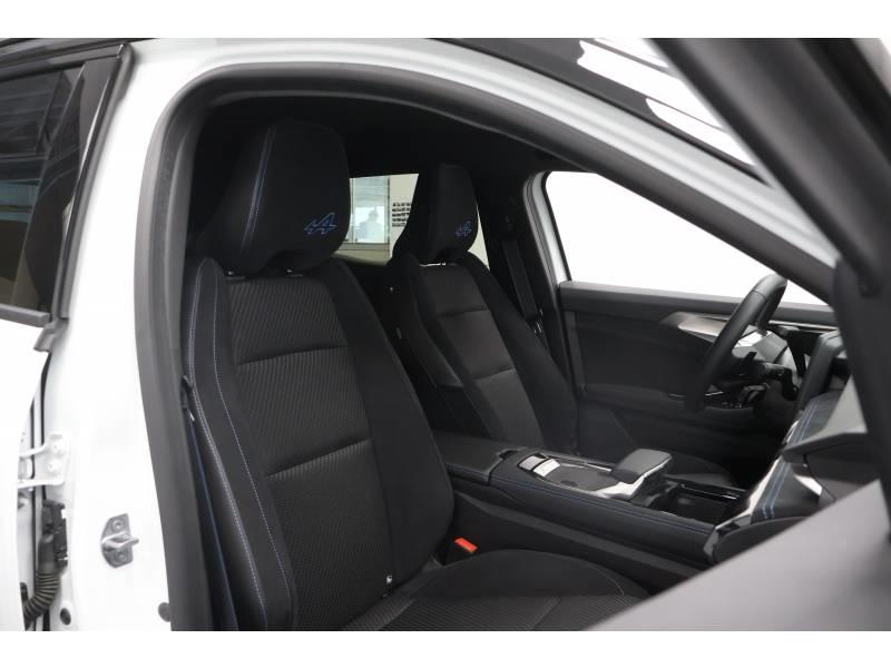 Renault Austral E-Tech full hybrid 200 Gsr2 Techno esprit Alpine