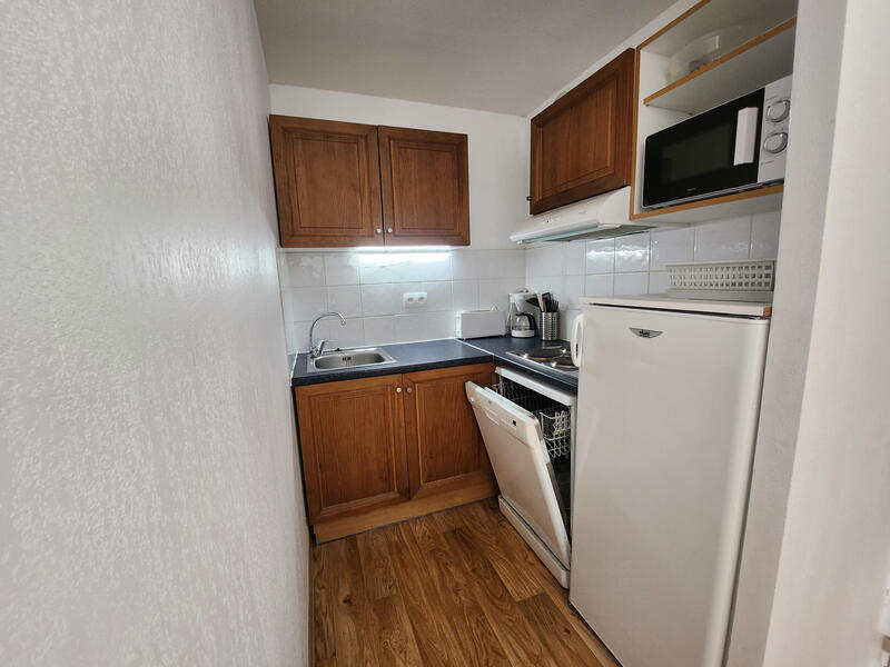 Appartement - 34 m² - 1 pièce