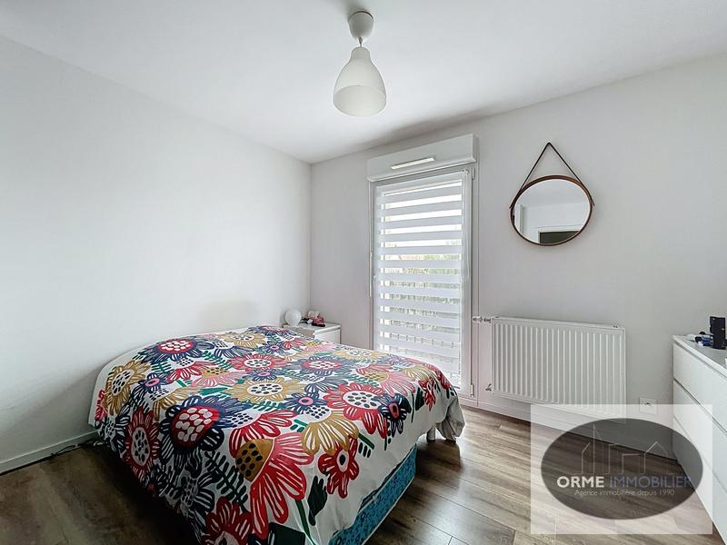 Maison - 89 m² - 4 pièces