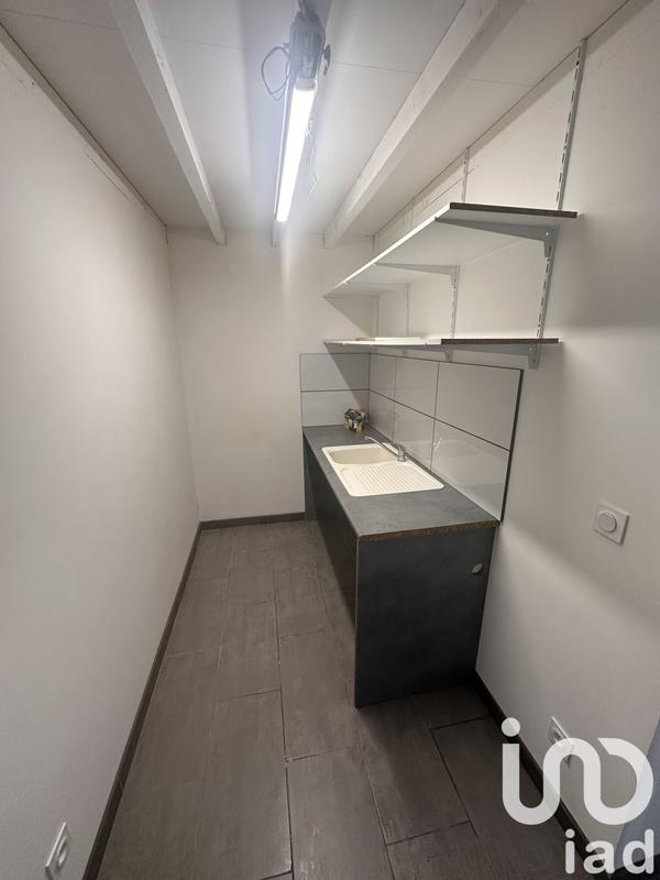 Maison - 93 m² - 4 pièces