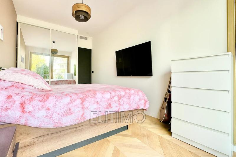 Appartement - 71 m² - 3 pièces