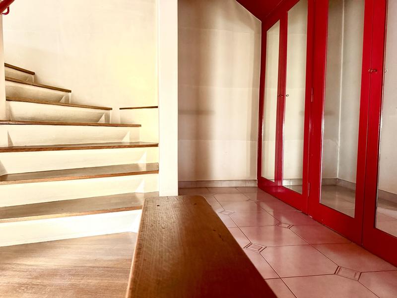 Maison - 190 m² - 6 pièces