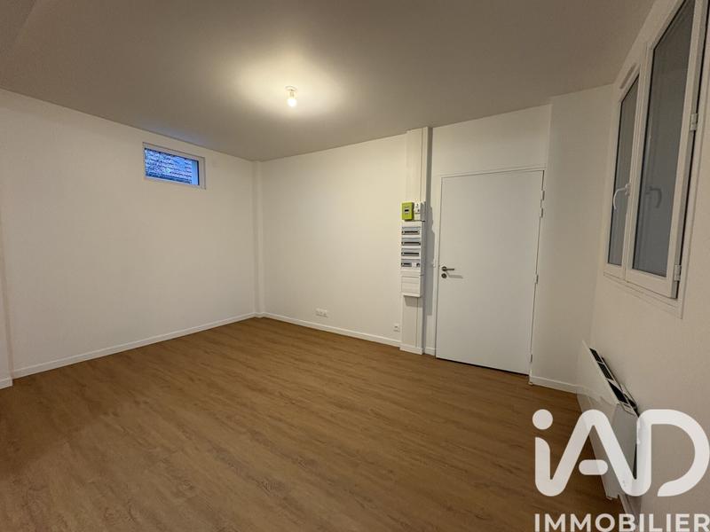 Duplex - 85 m² - 3 pièces