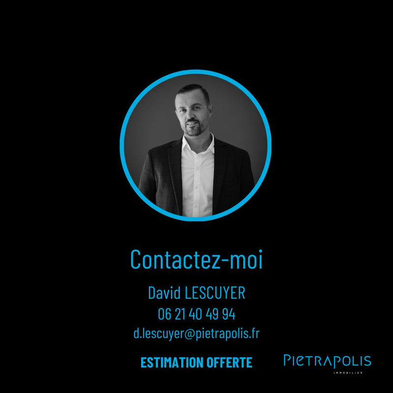 Local d'activités - 523 m²