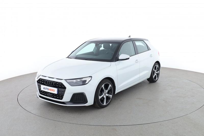 Audi A1 sportback 30 Tfsi Advanced s tronic 7 110 ch