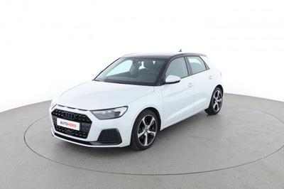 Audi A1 sportback 30 Tfsi Advanced s tronic 7 110 ch