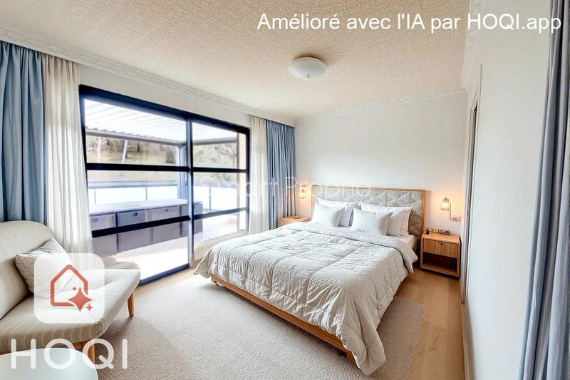 Propriété - 250 m² - 6 pièces