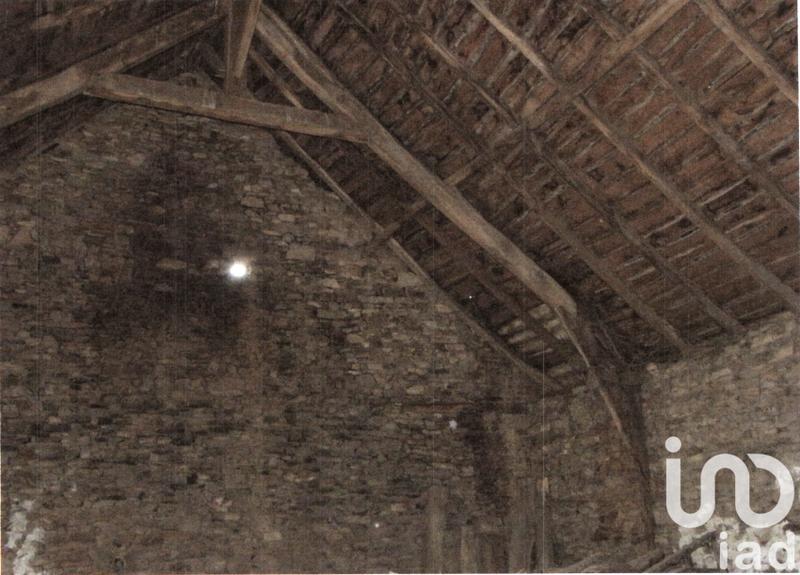 Ferme - 90 m² - 1 pièce