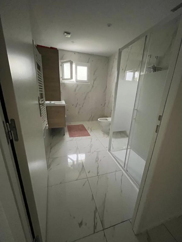 Maison - 132 m² - 4 pièces