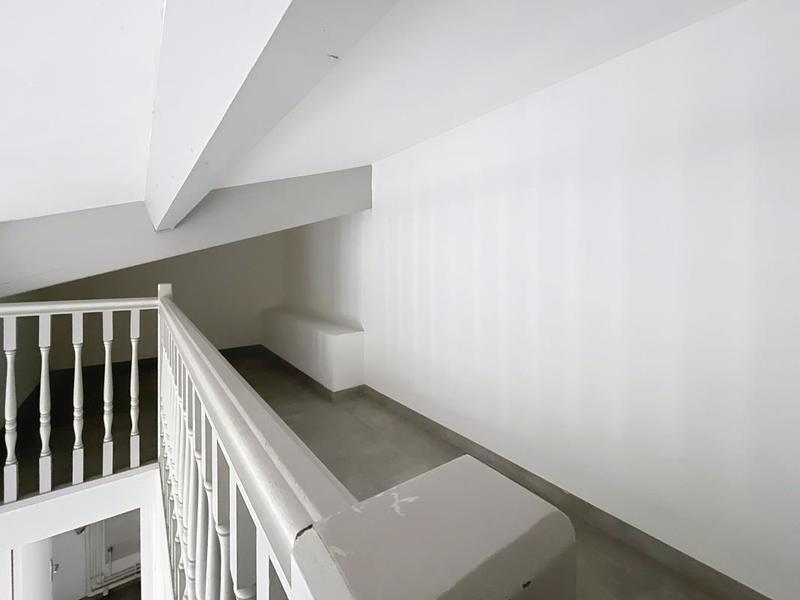 Appartement - 28 m² - 2 pièces