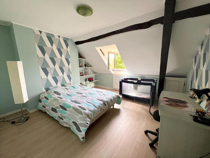 Maison - 350 m² - 14 pièces