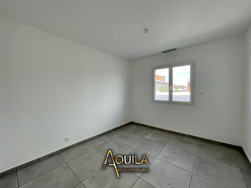 Villa - 100 m² - 4 pièces