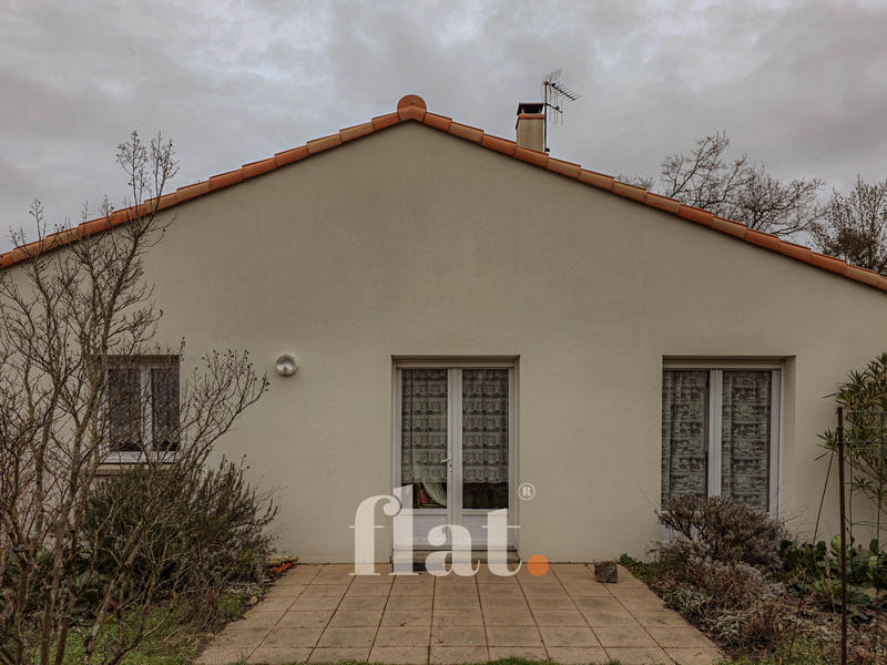 Maison - 160 m² - 6 pièces