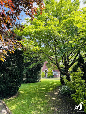 Maison traditionnelle - 182 m² - 6 pièces