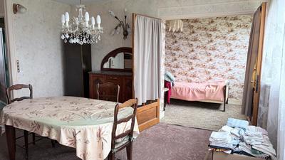 Appartement - 67 m² - 4 pièces