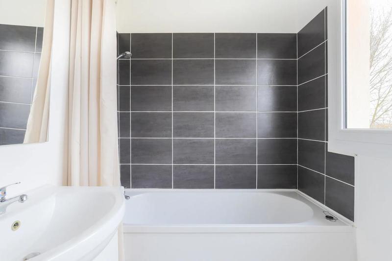 Appartement - 78 m² - 3 pièces