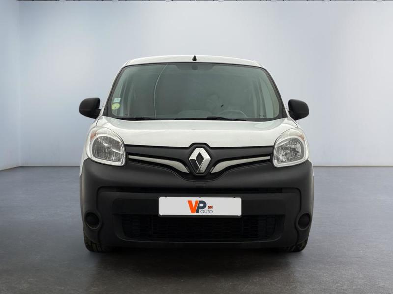 Renault Kangoo Express Blue Dci 80 Grand Confort