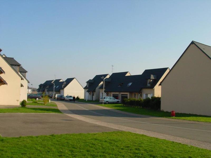 Maison - 84 m² - 4 pièces