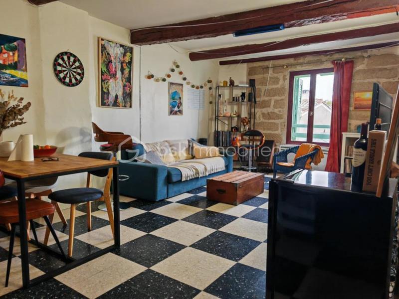 Immeuble - 300 m² - 8 pièces