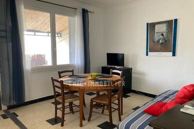 Maison de ville - 50 m² - 3 pièces