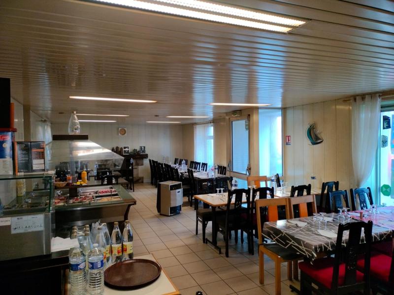 Local commercial - 100 m²