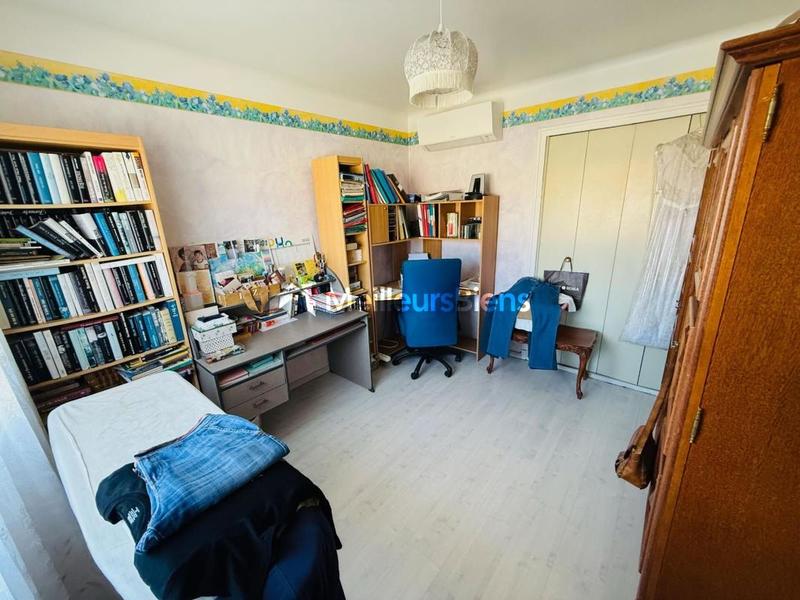 Maison - 167 m² - 7 pièces