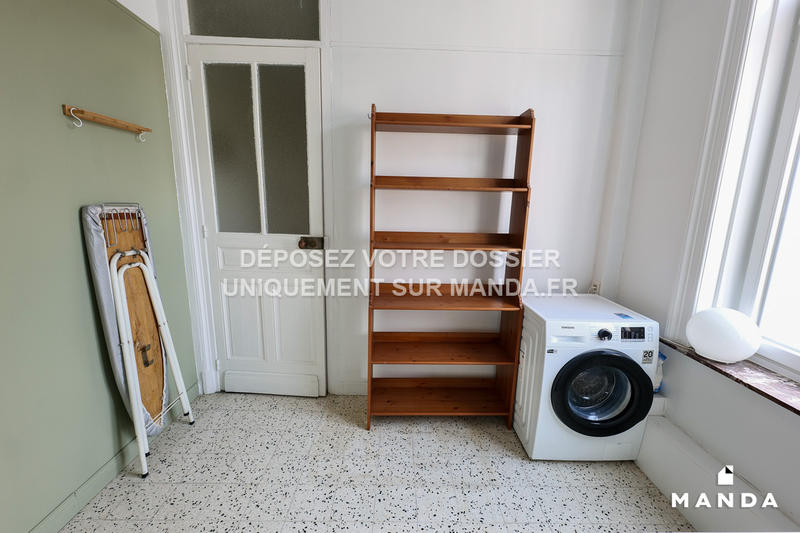 Appartement - 75 m² - 2 pièces