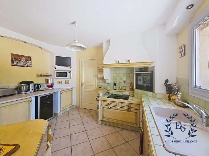 Maison - 107 m² - 4 pièces